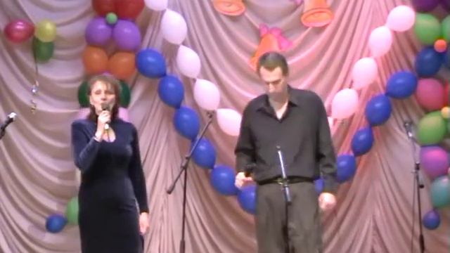 140 лет школе Две тени смотреть онлайн