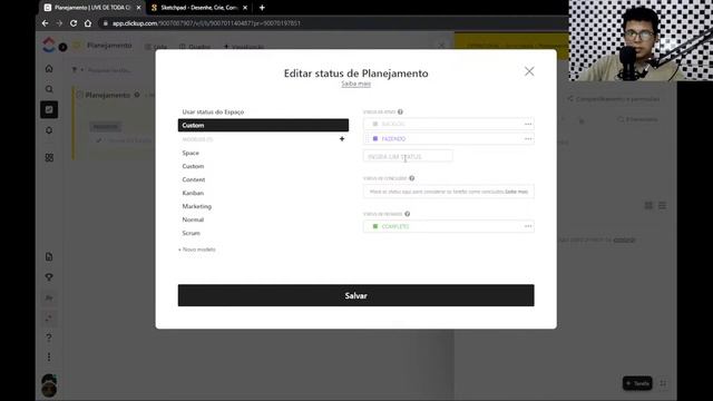 Como criar um processo de social media do zero смотреть онлайн
