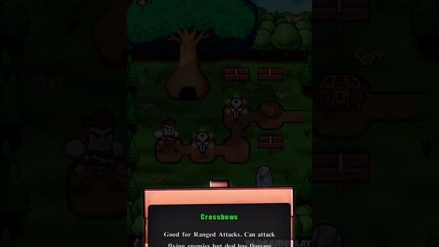 Guardian Sword - Gameplay Walkthrough Part 1 - Tutorial & Tree House (iOS) смотреть онлайн