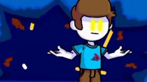 Friday night funkin VS Nonsense :nonsense. (fnf animation)