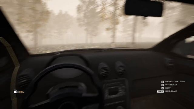 ВЫЖИВАНИЕ НА ДЖИПЕ - НОВАЯ БАЗА - Я СОБРАЛ МАШИНУ - Mist Survival #2 смотреть онлайн