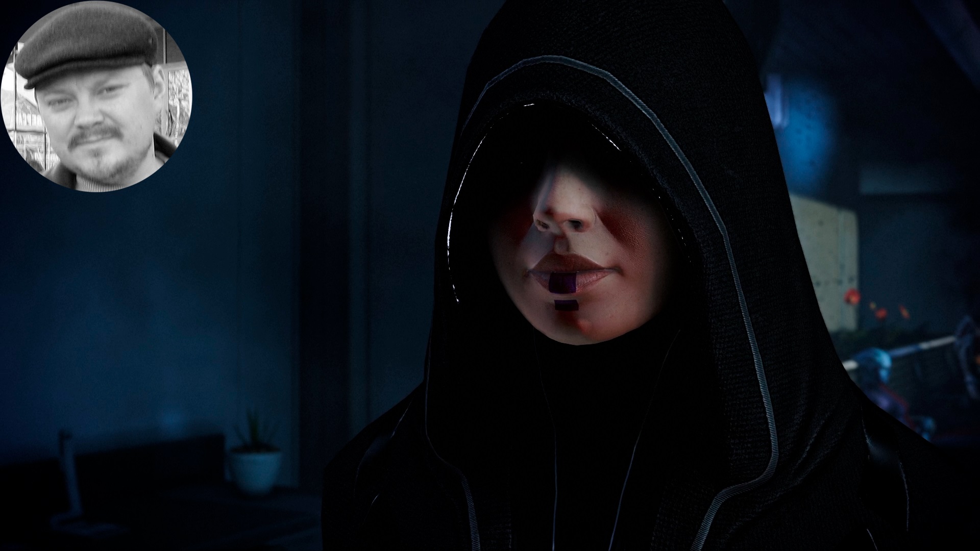 Mass Effect 3: Legendary Edition #11. Ханар-дипломат смотреть онлайн