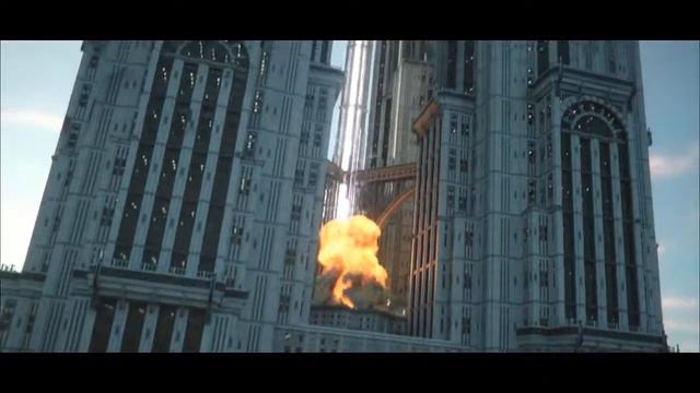 FF XV Windows Edition | Прохождение #6: Предательство. смотреть онлайн