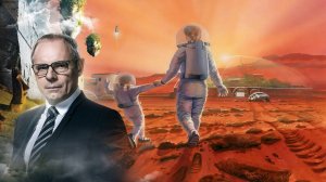 Тайна красной планеты. Территория заблуждений с Игорем Прокопенко. Выпуск 45 от 12.11.2013