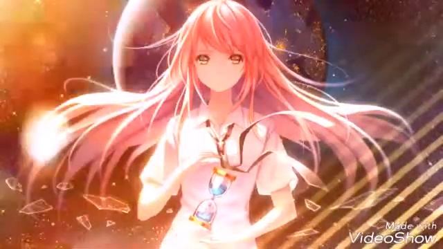 Margaret - cool me dawn (Anime) смотреть онлайн