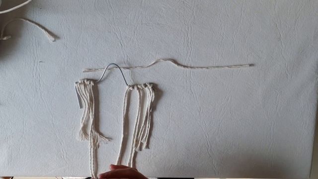 Fantasmitas en macramé. ghosts in macramé. HALLOWEEN ? смотреть онлайн