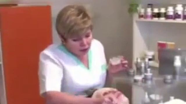 С7 МАСКА ДЛЯ ЛИЦА ОТЗЫВЫ КОСМЕТОЛОГ Н ГОЛОДНОВА смотреть онлайн