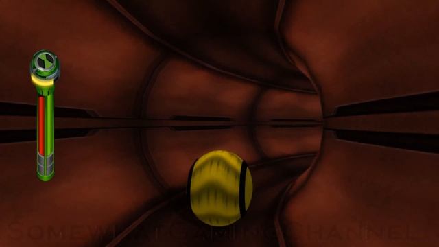 BEN 10 - ALIEN FORCE - VILGAX ATTACKS - PART 4 XBOX смотреть онлайн