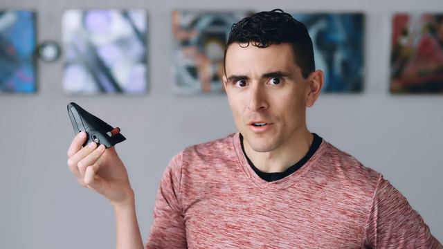 Rim Brake Resurgence? The TriRig Omega One смотреть онлайн