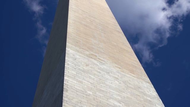 One Day In Washington DC (Georgetown, National Mall Monuments, & Trying Half-Smokes!)