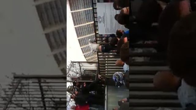 Олимпийский - европейский стадион! смотреть онлайн