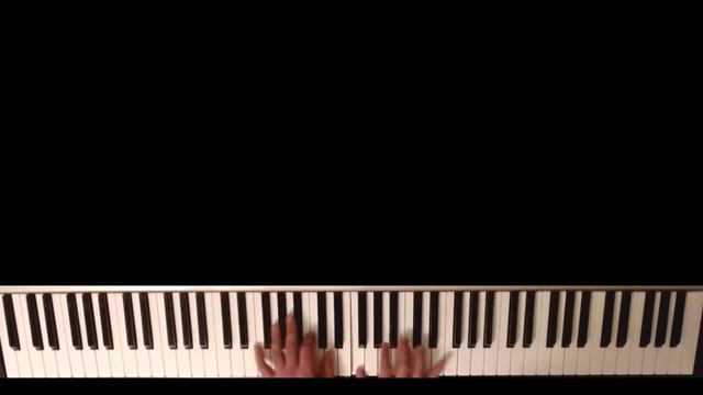 FENDER RHODES - NEO SOUL ELECTRIC PIANO - JAZZ SOLO смотреть онлайн