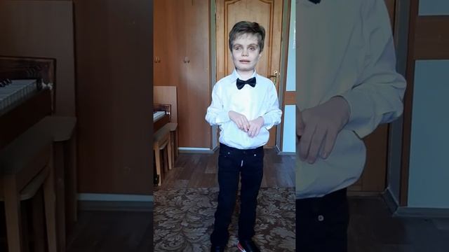 Б.Заходер. Вредный кот. смотреть онлайн