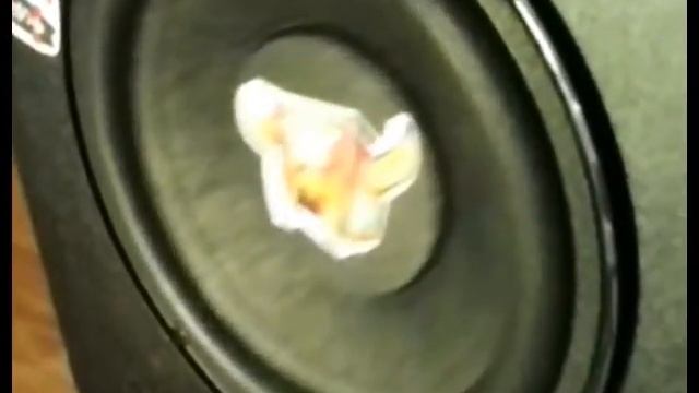 Trust Tytan 2.1 Bass test (120W) смотреть онлайн