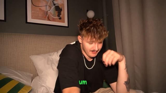 Sneaking Into The World's STRICTEST Club... (Berghain) смотреть онлайн