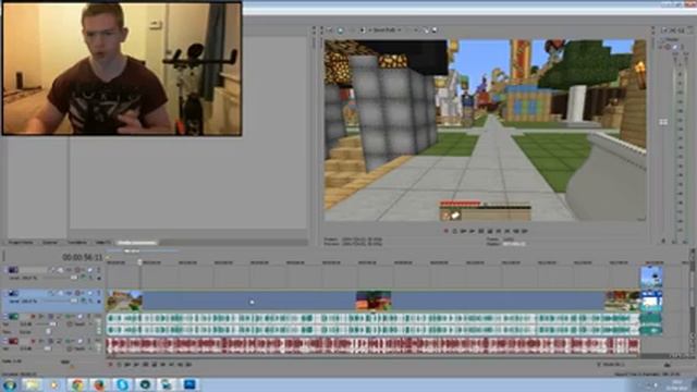 How We Make Videos - Behind the Scenes! смотреть онлайн