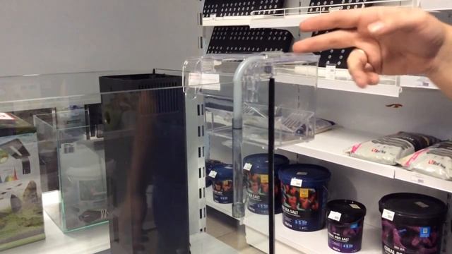 Отсадники для рыб Marina Hang On Breeding Box в смотреть онлайн