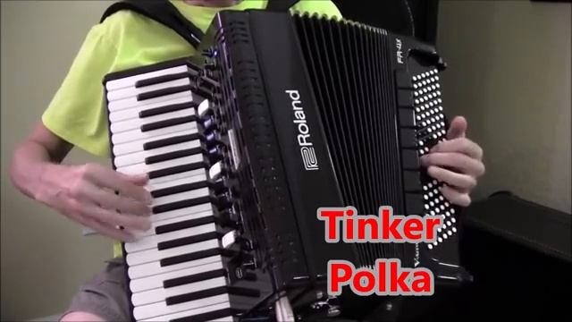 ~Best Oktoberfest Accordion Music, Roland Accordion, Dale Mathis