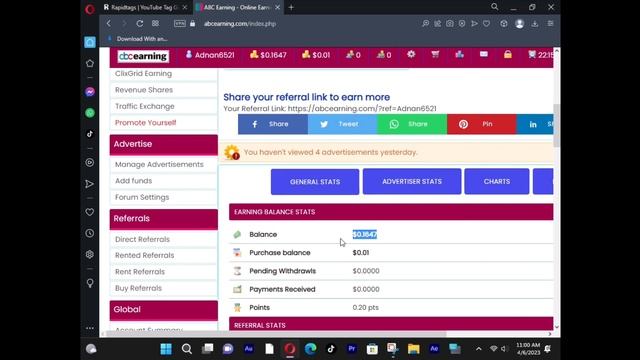 A B C earning website sy paisa kaisa kmay|mobile se paise kaise kamaye|pasy online kasy kmay смотреть онлайн