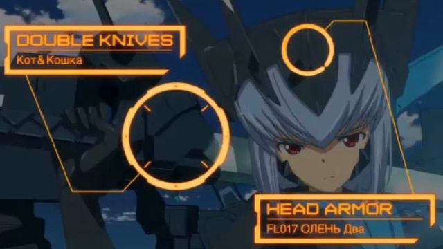 Descargar Busou Shinki: Battle Masters Mk. 2 Para PSP ( Intro ) смотреть онлайн