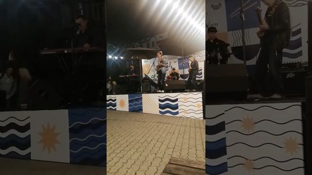 Тихий океан. Сергей Моисеев смотреть онлайн