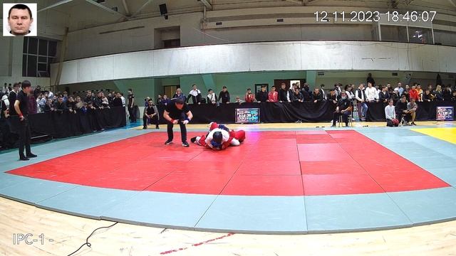 Sambo.MD 2023 • 49 • Campionatul R. Moldova la lupte Corp la Corp (12 ноября 2023) 19.03.30 смотреть онлайн