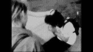 Блондинка Ксю- Эмо бой