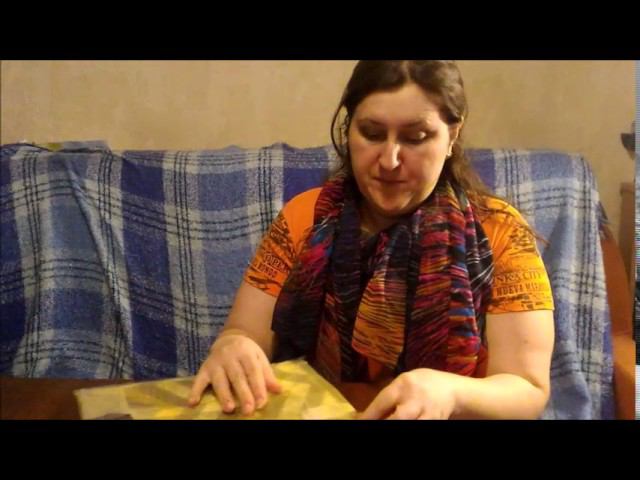 Отзыв о палантине+набор смотреть онлайн