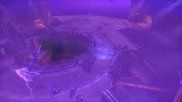 Warhammer 40000: Space Marine - Red смотреть онлайн