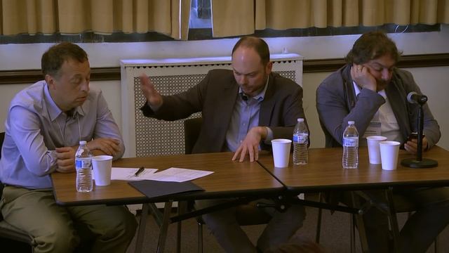 Media and Power in Contemporary Russia and Beyond - Keynote Conversation смотреть онлайн
