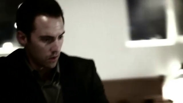 Chosen 1x6 смотреть онлайн