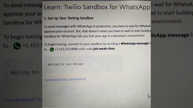 WhatsApp messages Automation | Python | Automation | смотреть онлайн