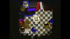 [RUS SUB] The Walten Files 2 - Relocate Project на русском языке с субтитрами