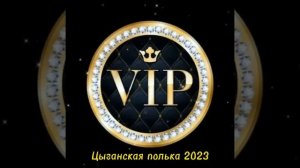 ЦЫГАНСКАЯ ПОЛЬКА 2023 (Даня Масэнко)