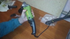 Болгарка Procraft PW 1200