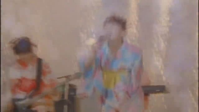 Whiteberry 夏祭り