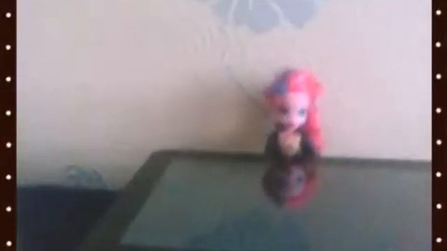 Когда младшая сестра дебилка