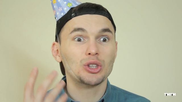 КОРОЧЕ ГОВОРЯ, ДЕНЬ РОЖДЕНИЯ - ТимТим. смотреть онлайн