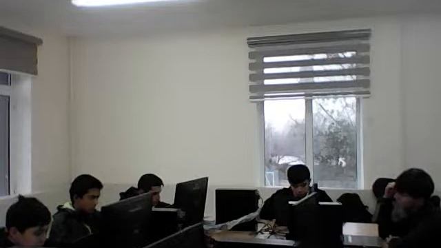 Олимпиада 9-10-11 синф Информатика 2022 смотреть онлайн