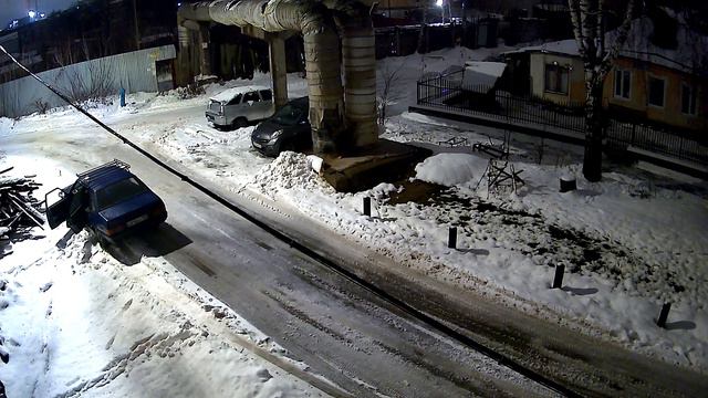 Ночные воришки (1мин. 20сек. пропускаем) смотреть онлайн
