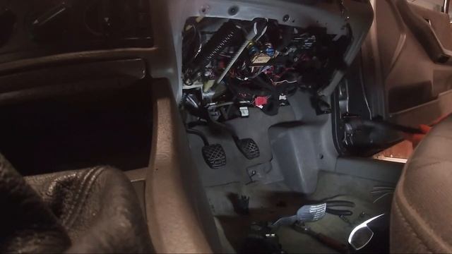 Audi 80 EV Conversion - Part 4 смотреть онлайн