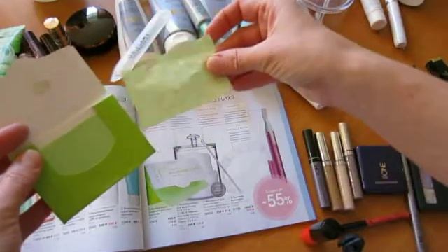 лучшие продукты от Орифлэйм в каталоге №9 смотреть онлайн