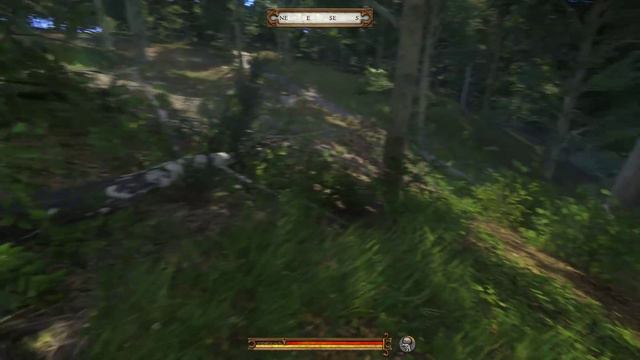 Kingdom Come: Deliverance - Mellow Let's Play 15 - Bunny Patrol смотреть онлайн