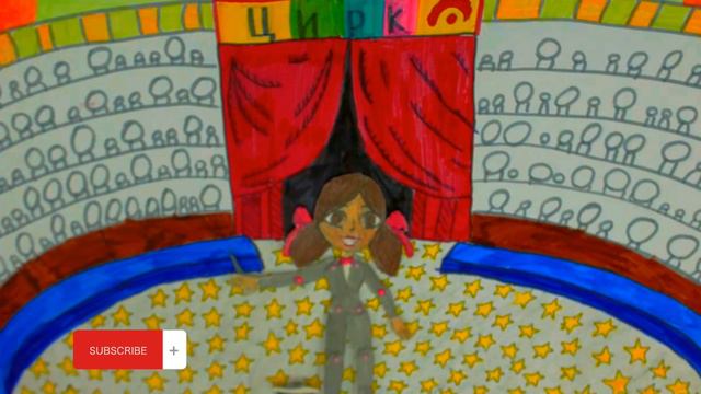 🪩Пробная анимация моего персонажа 🫶 смотреть онлайн