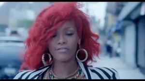 Rihanna ft  Future   Loveeeeeee Song Official Video Remix TnT Productions
