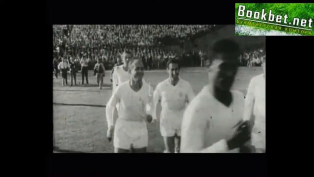Альфредо Ди Стефано Лаулье (Alfredo Di Stefano Laulhe) ТОП 5 рейтинга футболистов от bookbet.net смотреть онлайн