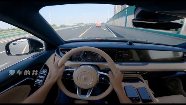 Потрясающий рестайлинг Voyah Free стал абсолютным бестселлером по выгодной цене!