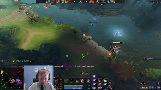 ?ГАЙД на МИДОВОГО САЙЛЕНСЕРА-УНИЧТОЖИТЕЛЯ? | SILENCER DOTA 2 #topguide смотреть онлайн