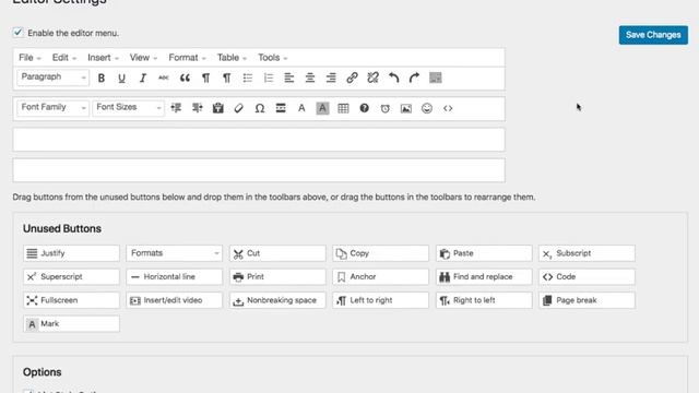 How to change font and size on Wordpress смотреть онлайн