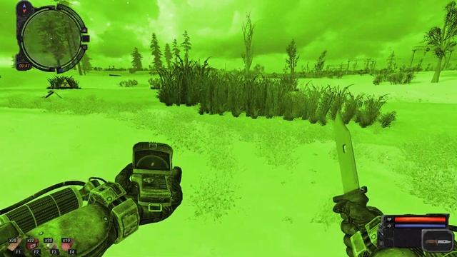 Зимний Путь 1.2-Альтернатива. Где искать артефакт Пузырь на Юпитере !! смотреть онлайн